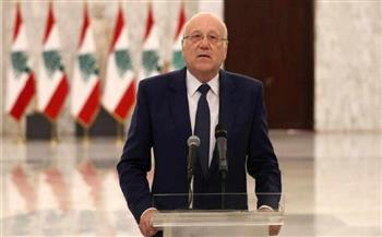 وزير الاقتصاد اللبناني: الهند وكازاخستان وأمريكا أكدت إمكانية تزويدنا بالقمح