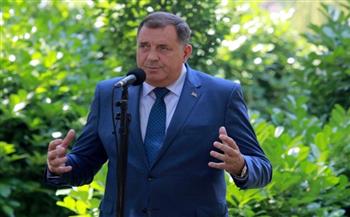 عضو هيئة رئاسة البوسنة والهرسك: لا نخطط لفرض عقوبات على روسيا