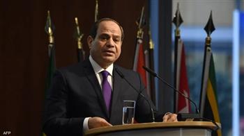 تأكيد الرئيس السيسي موقف مصر الثابت تجاه أمن الخليج يتصدر عناوين الصحف