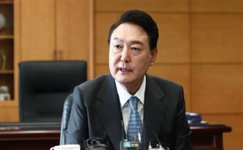 استطلاع : 58.1% من الكوريين الجنوبيين يعارضون خطة الرئيس المنتخب لنقل المكتب الرئاسي