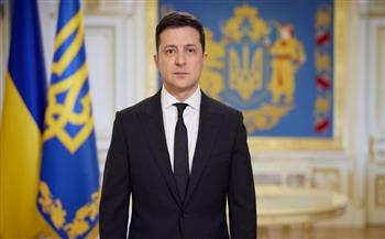 الرئيس الأوكراني: مدينة ماريوبول تتحول إلى رماد في ظل الحرب مع روسيا