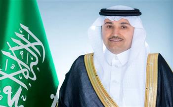 وزير النقل السعودي يكشف عن إنشاء مطار جديد ضخم في الرياض