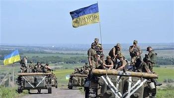 مديرمكتب الرئيس الأوكراني: الغرب لا يقدر مدي شجاعة المقاومة الأوكرانية في مواجهة القوات الروسية
