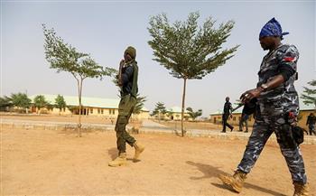 مقتل 16 قرويا على الأقل في هجوم في شمال غربي نيجيريا
