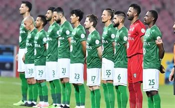 الأهلي السعودي يتواصل مع ثلاثة أندية لخوض مباريات ودية