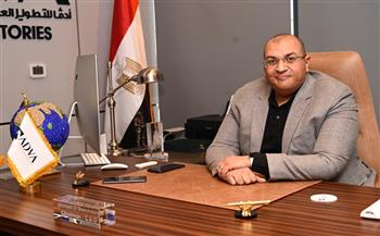 «رجال الأعمال المصريين» تتوقع ارتفاع أسعار العقارات 20%