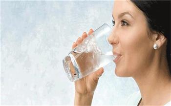 من 8 لـ10 أكواب يوميا.. 4 فوائد لشرب المياه خلال فترة العزل المنزلي