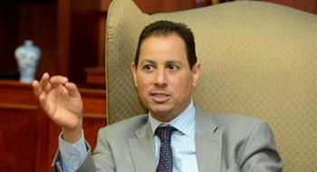 عمران: 43 مليار جنيه حجم إصدارات سندات التوريق في سوق المال المصري آخر عامين