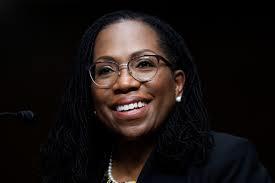 «الشيوخ الأمريكي» يجتمع للتصديق على تعيين أول قاضية من أصل أفريقي
