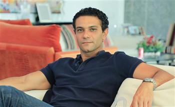 إعجاب جماهيري بدور آسر ياسين في «سوتس بالعربي»