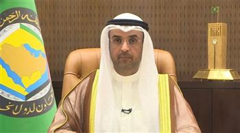 الإمارات و"التعاون الخليجي" يبحثان سبل تعزيز التعاون المشترك