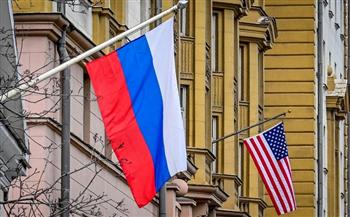دبلوماسي روسي: نأسف لتدهور العلاقات مع واشنطن