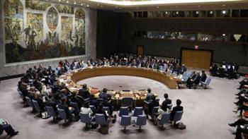 روسيا تعتزم طلب تصويت مجلس الأمن على مشروع قرار بشأن أوكرانيا
