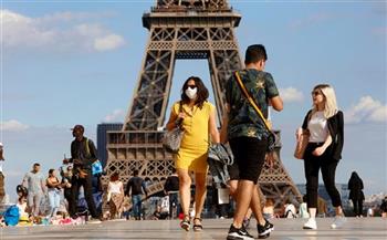 فرنسا تسجل 24179 اصابة جديدة بفيروس كورونا و162 حالة وفاة