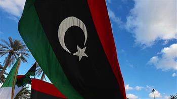 ليبيا وأمريكا تبحثان إعادة فتح السفارة الأمريكية بطرابلس