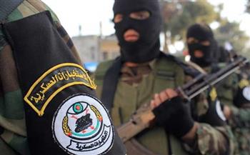 القبض على 5 إرهابيين في العاصمة العراقية بغداد