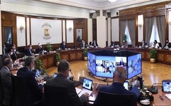 «مجلس الوزراء» يوافق على مشروع الموازنة العامة للدولة للعام المالي 2022-2023