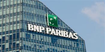 بنك "بي إن بي باريبا" يوقف أعماله الجديدة في روسيا