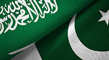 السعودية وباكستان تبحثان سبل تعزيز التعاون الثنائي