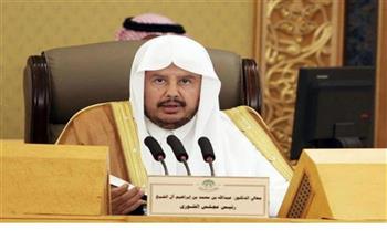 رئيس "الشوري السعودي": المملكة لها حق الدفاع عن أراضيها من الهجمات الحوثية