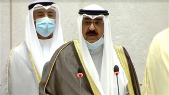 ولي عهد الكويت: نتعهد بتلبية الاحتياجات الوطنية والدولية للوقود النظيف منخفض الانبعاثات