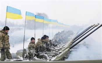 البنتاجون: الجيش الأوكراني يطارد الروس وينفذ هجمات مضادة