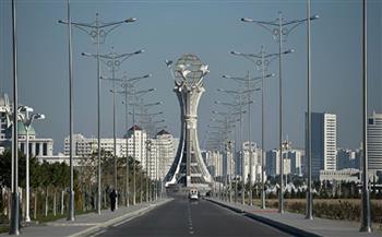 السعودية وتركمانستان تبحثان سبل تطوير العلاقات الثنائية