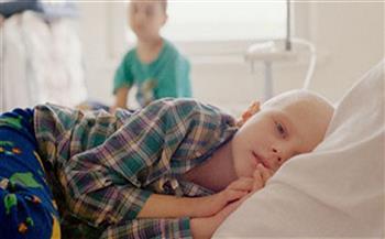واشنطن: إجلاء 4 أطفال أوكرانيين من مرضى الأورام للعلاج في مستشفى "سانت جود"