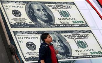 "جولدمان ساكس" تتوقع رفع الاحتياطي الفيدرالي الأمريكي الفائدة على الدولار في مايو ويونيو