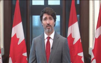  رئيس وزراء كندا يتوصل لاتفاق مع الحزب الديمقراطي ليحول حكومة الأقلية إلى أغلبية
