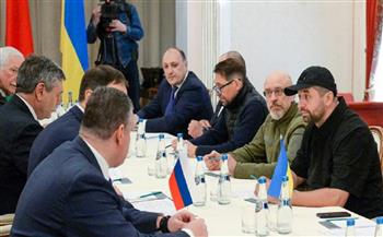 الرئاسة الروسية تحذر كييف من المماطلة في المفاوضات