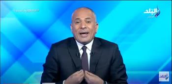 «عندكم أيه أهم من مباراة مصر والسنغال؟».. هجوم ناري من أحمد موسى ضد الجبلاية