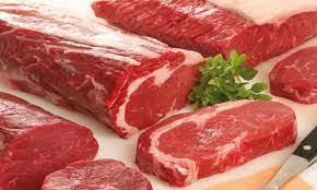 أسعار اللحوم الحمراء اليوم 23-3-2022