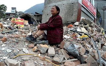 سلسلة من الزلازل في تايوان ولا تقارير فورية عن وقوع أضرار