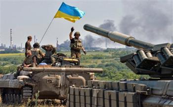 أوين جونز : إعفاء أوكرانيا من ديونها حل أسهل من التصعيد العسكري