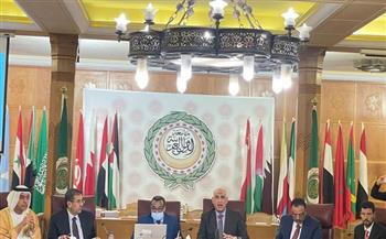 عقد أعمال الاجتماع الـ 42 لمديري الجمارك فى الدول العربية
