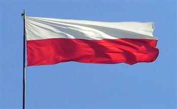 بولندا: 45 دبلوماسيا روسيا يُشتيه في ضلوعهم بالتجسس