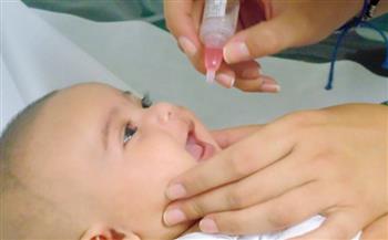 تنطلق الأحد المقبل.. أماكن الحملة القومية للتطعيم ضد مرض شلل الأطفال (إنفوجراف)