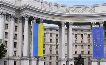 أوكرانيا تكشف خطط بوتين لمنع الروس من مغادرة القرم