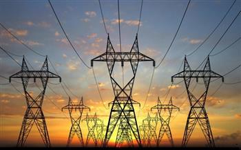 مرصد الكهرباء: 16 ألفا و300 ميجاوات زيادة احتياطية في الإنتاج اليوم