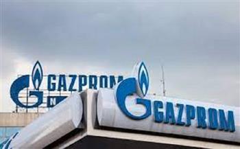 جازبروم: ضخ الغاز لأوروبا عبر أوكرانيا مستمر