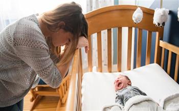 للأمهات.. 5 نصائح للوقاية من الاضطرابات النفسية بعد الولادة