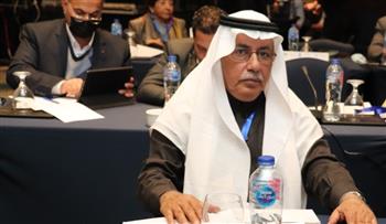 «القحطاني» يدعو لتعزيز التعاون بين الدول العربية لمكافحة الفساد