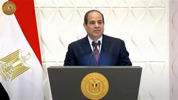 ننشر تفاصيل كلمة الرئيس السيسي فى حفل تكريم المرأة المصرية والأم المثالية 2022 (صور)