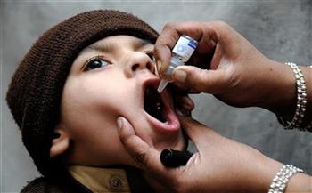 صحة جنوب سيناء: نستهدف تطعيم 24085 طفلا خلال حملة شلل الاطفال