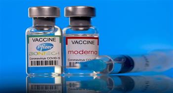 موديرنا تعتزم طلب ترخيص للقاحها المضاد لكوفيد للأطفال بين ستة أشهر وست سنوات