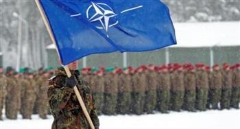روسيا تحذر من عواقب إرسال قوات حلف الناتو إلى أوكرانيا