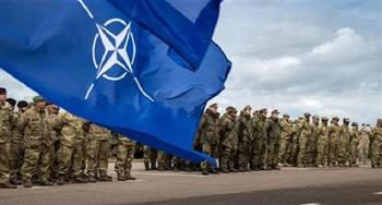 الناتو يعلن نشر 4 مجموعات قتالية تكتيكية جديدة في شرق أوروبا لمواجهه روسيا