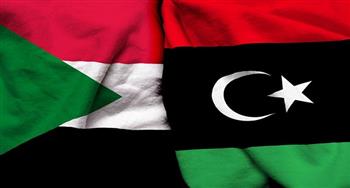 ليبيا والسودان يبحثان تفعيل مذكرة التعاون في مجال التخطيط الاستراتيجي