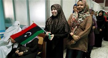 مسئولة ليبية تبحث مع ممثلة أممية سبل تعزيز مشاركة المرأة في الانتخابات المقبلة